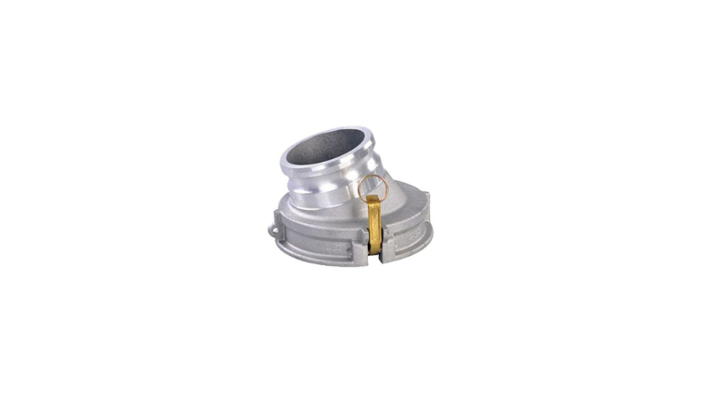 Type API Coupler